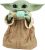 Star Wars The Mandalorian Galactic Snackin’ Grogu Animatronic Toy