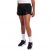 Champion Women’s DoubleDry Moisture-Wicking Sport Shorts (Black)