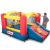 Little Tikes Jump ‘n Slide 9’x12’ Inflatable Bouncer