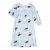 Toddler Girls’ Long Sleeve Pajama Nightgowns: Disney, Frozen, Disney Princess or Hello Kitty $6 & Extra + FS w/ Walmart+ or FS on $35+