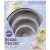3-Piece Wilton Round Cake Pan Set $9, Long Loaf Pan $7 & Extra at Michaels w/ Free Retailer Pickup
