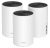 Costco Members: 3-Pack TP-Link Deco AX3600 Wi-Fi 6 Tri-Band Mesh Wi-Fi System