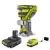 RYOBI ONE+ 18V Cordless Fixed Base Trim Router w/ Tool Free Depth Adjustment, (1) 2.0 Ah Battery and Charger for $69