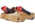 Crocs Men’s/Women’s Classic All-Terrain Clog (Tan/Multi)