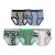 5-Pack Star Wars Boys’ Baby Yoda Underwear (Sizes 4, 6, 8) $5.50 + Free Shipping w/ Prime or $25+