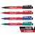 4-Pack Milwaukee Inkzall Fine Point Jobsite Permanent Markers (Multi-Colored)
