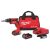YMMV Milwaukee m18 Screw gun + cutout software + 2x 2.0ah batteries and bag $249 at House Depot