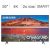 Costco: Samsung 55″ TU700D 4K UHD TV w/ 3 yr guarantee $399.99