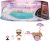 L.O.L. Surprise Candy Cart Sweet Boardwalk Set w/ Sugar Doll & 10+ Surprises $9 + Free Shipping w/ Prime or on $25+