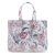 Vera Bradley Outlet: Extra 30% Off: City Shopper Tote Bag $11.90, 4-Laptop Market Tote Set $10.50, Harry Potter Lunch Bunch Bag $9.45 & More + Free S&H on $35+