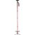 59″ Vivitar Professional Telescopic Photo/Video Stabilizer (Red)