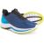 Saucony Endorphin Shift Sneakers (For Males) Storm/Citrus solely – $64