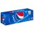 12-Pack 12-Oz Pepsi Products: Pepsi, Mtn Dew, Diet Pepsi & Extra EXPIRED