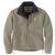 Carhart Super Dux Relaxed Fit Detroit Jacket (Greige): Tall $72.50, Regular
