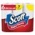 12-Pk Scott ComfortPlus Big Rolls Toilet Paper or 6-Pk Scott Paper Towels