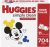 704-Count Huggies Simply Clean Baby Wipes (Unscented)