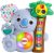 Fisher Price Linkimals Infant Toys: Cool Beats Penguin $24.50, Counting Koala