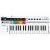 Select Guitar Center Stores: Arturia Key Step Pro MIDI Controller (White)