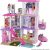 Barbie Dreamhouse (43 inch) Dollhouse with Pool, Slide, Elevator, Lights & Sounds Walmart B&M YMMV – $100