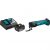 Makita 18V LXT Multi-Tool + 4.0Ah Battery & Charger