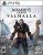 Murderer’s Creed Valhalla PS5/PS4/XboxOne Standard Edition for $19.88