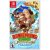 Nintendo Switch Games: Kirby Star Allies, Donkey Kong Country: Tropical Freeze