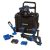 Kobalt XTR 5-Instrument 24-Volt Max Brushless Power Instrument Combo Equipment with Arduous Case (2-Batteries Included and Charger Included) Lowes.com – $299 YMMV