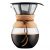 34-Oz Bodum 8-Cup Pour Over Double Wall Cork Grip Coffee Maker