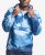 Champion: Men’s Packable Printed 1/4-Zip Hooded Windbreaker (shield blue) $15, Men’s Cloud Dye Lacrosse 9″ Shorts $10 + SD Cashback + Free Store Pickup at Macy’s or FS on $25+
