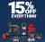 Harbor Freight In-Store Coupon: Any Single Item Purchase