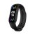 Xiaomi Mi Model 6 Smart Fitness Tracker Watch (Black)