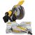 DEWALT 12-Inch Sliding Compound Miter Noticed, Double Bevel (DWS780) – $539.79