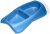 Van Ness Lightweight Small Plastic Double Pet Dish