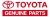 Genuine Toyota & TRD Accessories for Toyota Tacoma, Tundra, 4Runner, & Sequoia