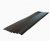 Amerimax Hoover Dam Galvanized Steel Gutter Guard (6-in x 3-ft) $1.37 @lowes YMMV