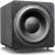 SVS Sound President’s Day Outlet Speaker Sale: PB-1000 Subwoofer (Black Ash)