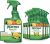 8-Pack 24-Oz Natria Organic Neem Oil Plant Pest Control Spray $20.11 + Free Shipping w/ Prime or on orders $25+