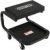 Ironton Store Stool with Casters and Software Tray at Northern Software, B&M, $11.25