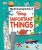 My Encyclopedia of Very Important Things: For Little Learners (Hardcover)