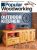 Popular Woodworking Magazine (6 Issues) $12.95/Year, Dwell Magazine (6 Issues) $6.99/Year + Free Shipping
