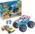 Hot Wheels Mega Construx Rodger Dodger & Hot Wheels Racing Construction Set $15 + Free Shipping w/ Amazon Prime or Orders $25+