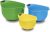 Set of three Cuisinart BPA-free Mixing Bowls (Multicolored) $12.49 + Free S&H w/ Prime or orders $25+ ~ Amazon