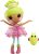 13″ Lalaloopsy Doll: Pix E. Flutters & Pet Firefly