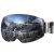 OutdoorMaster Ski/Snowboard Goggles (Various Colors): Kids’ $12, Adult’s