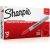 12 Count – Sharpie 37002 Permanent Markers (Red) for $4.54