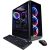CYBERPOWERPC Gamer Xtreme VR Gaming PC, Intel Core i5-11600KF 3.9GHz, 16GB DDR4, GeForce RTX 3060 12GB, 500GB NVMe SSD, 1TB HDD, WiFi Prepared & Win 11 Home (GXiVR8480A10) $1199.99