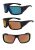 Dragon Alliance Sunglasses: Equinox X LL Polarized H2O Floatable Wrap (3 colours) $34, Mariner X LL Polarized Floatable Square Sport (3 colours) $34 & Extra + SD Cashback + F/S