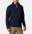 Columbia Apparel: Men’s Hatchet Hill Half-Zip Sweater Fleece Pullover