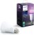 Philips Hue White and Color Ambiance A19 LED Smart Bulb (60W) $30 @ Amazon