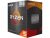 AMD Ryzen 5 5600G Desktop Processor $219